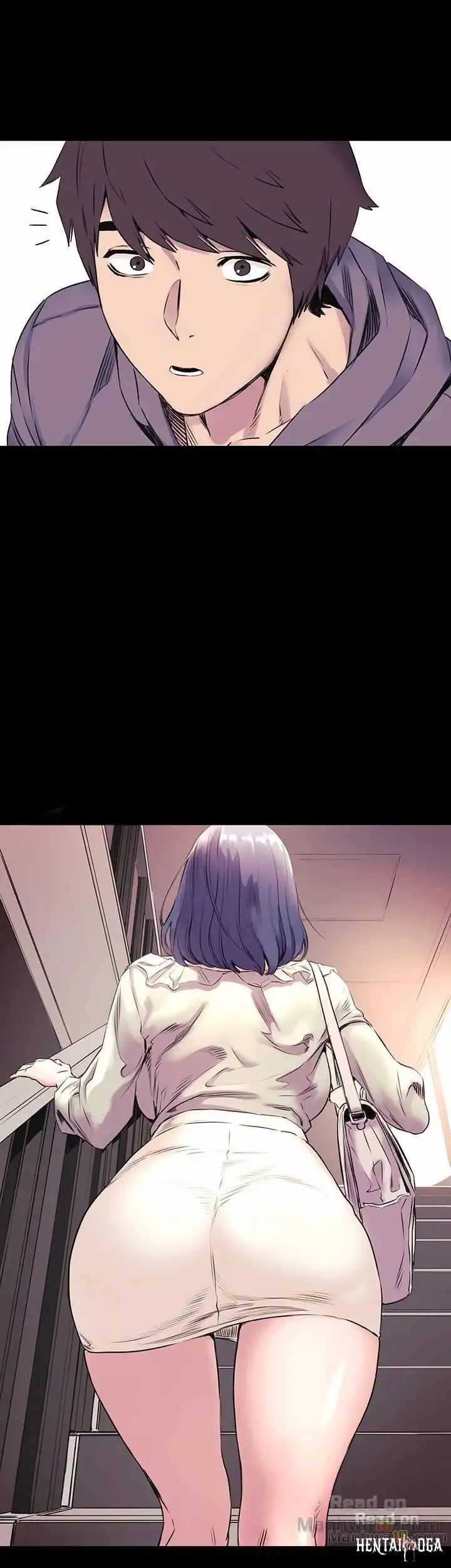 My Kingdom (Silent War) My Kingdom (Silent War) Chapter 45 - Page 34