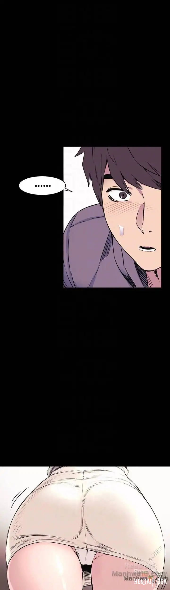 My Kingdom (Silent War) My Kingdom (Silent War) Chapter 45 - Page 36