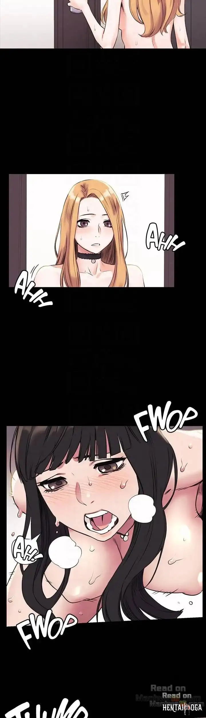 My Kingdom (Silent War) My Kingdom (Silent War) Chapter 45 - Page 7