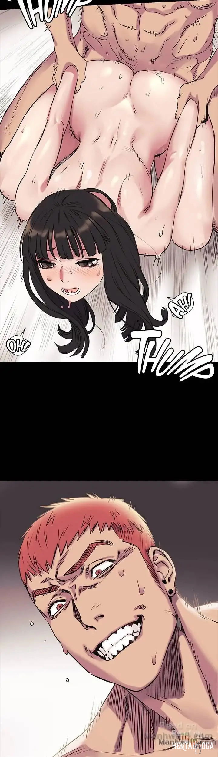 My Kingdom (Silent War) My Kingdom (Silent War) Chapter 45 - Page 8