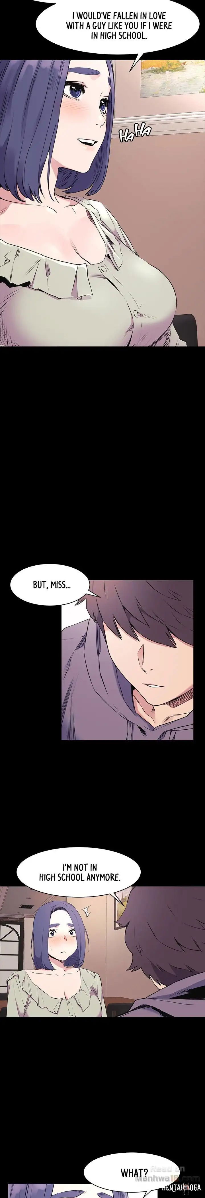 My Kingdom (Silent War) My Kingdom (Silent War) Chapter 46 - Page 10