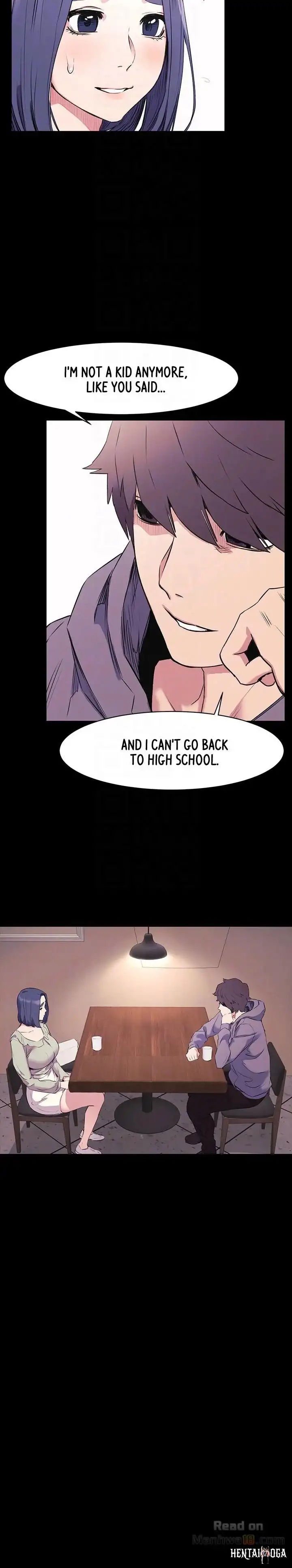 My Kingdom (Silent War) My Kingdom (Silent War) Chapter 46 - Page 11