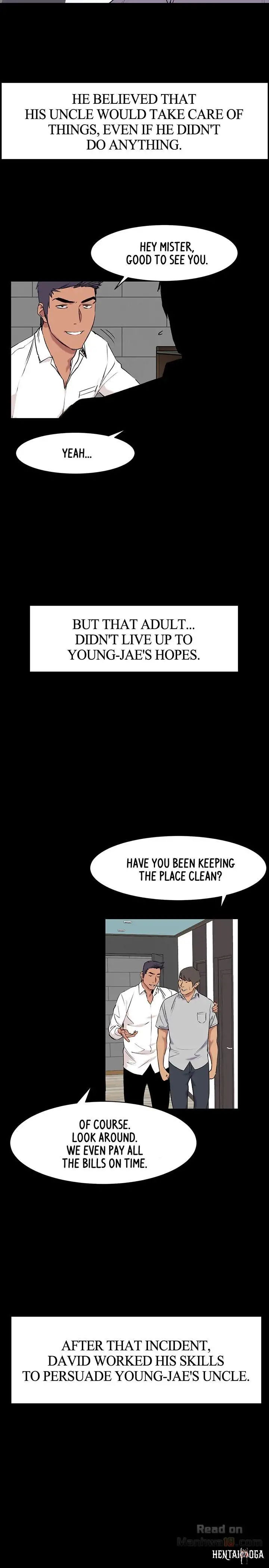 My Kingdom (Silent War) My Kingdom (Silent War) Chapter 46 - Page 16