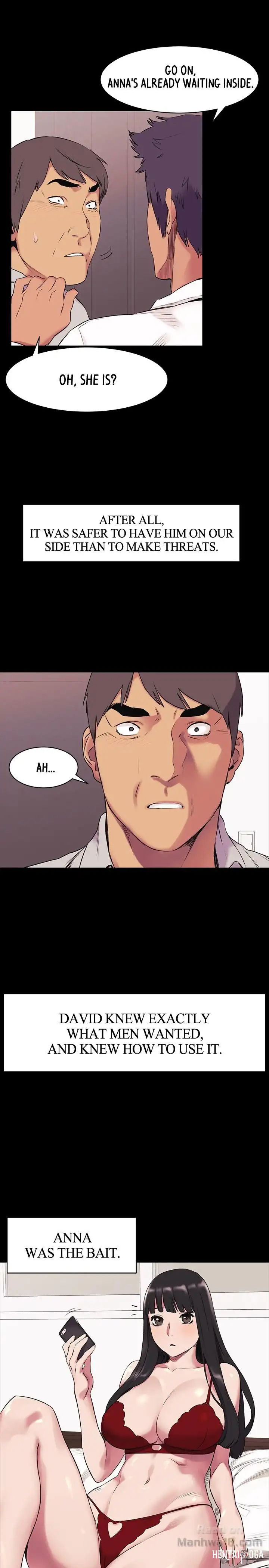 My Kingdom (Silent War) My Kingdom (Silent War) Chapter 46 - Page 17