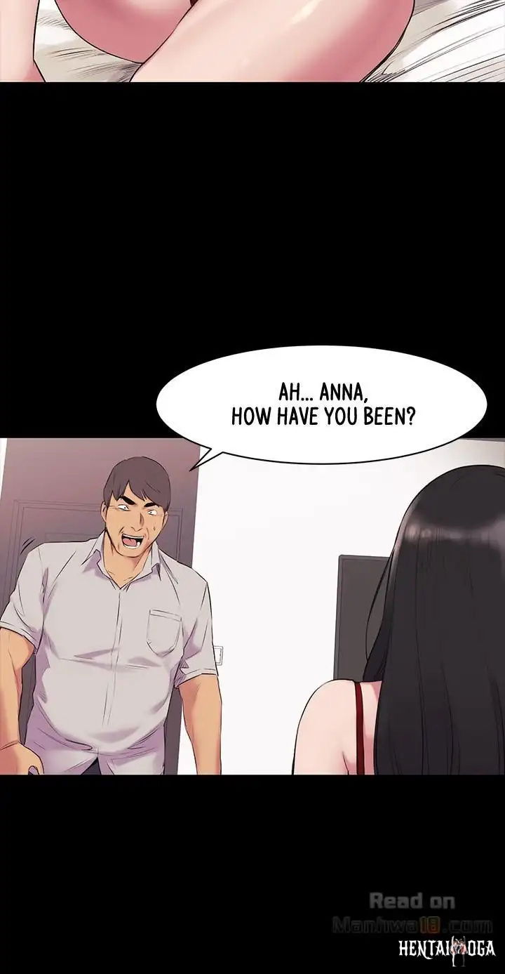 My Kingdom (Silent War) My Kingdom (Silent War) Chapter 46 - Page 18