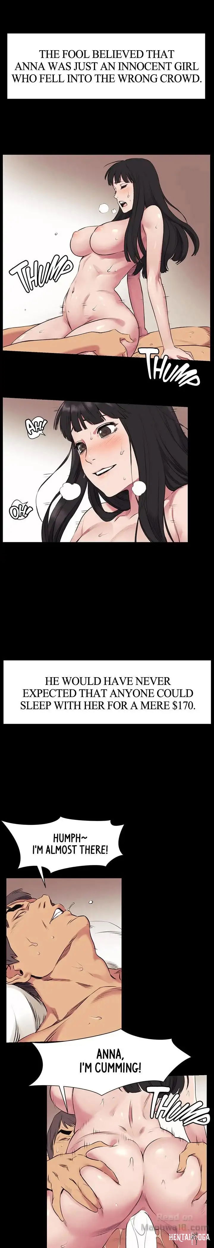 My Kingdom (Silent War) My Kingdom (Silent War) Chapter 46 - Page 22