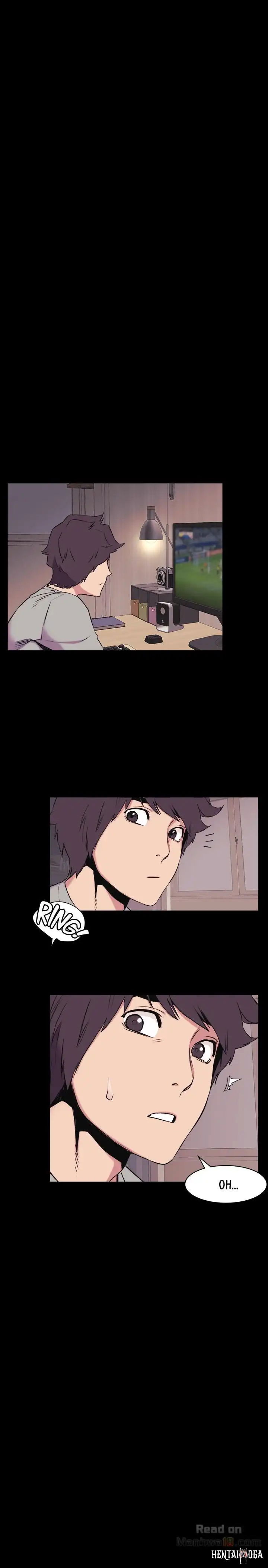 My Kingdom (Silent War) My Kingdom (Silent War) Chapter 46 - Page 25