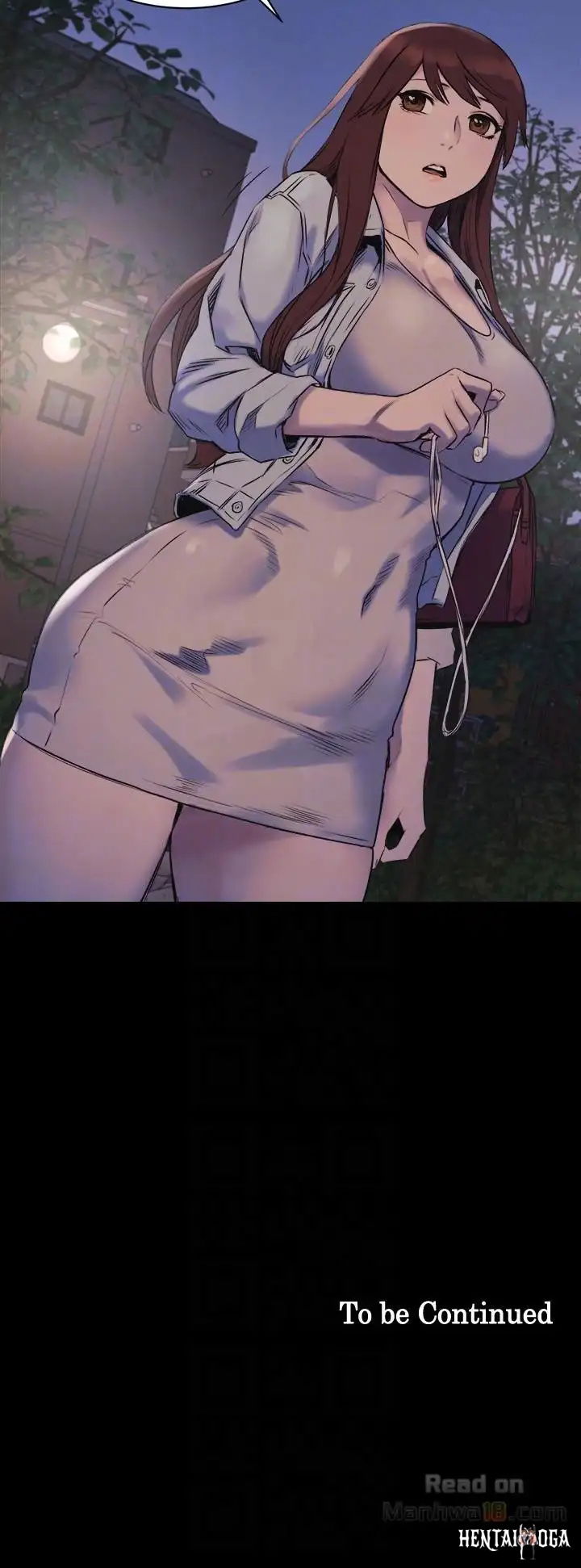 My Kingdom (Silent War) My Kingdom (Silent War) Chapter 46 - Page 27