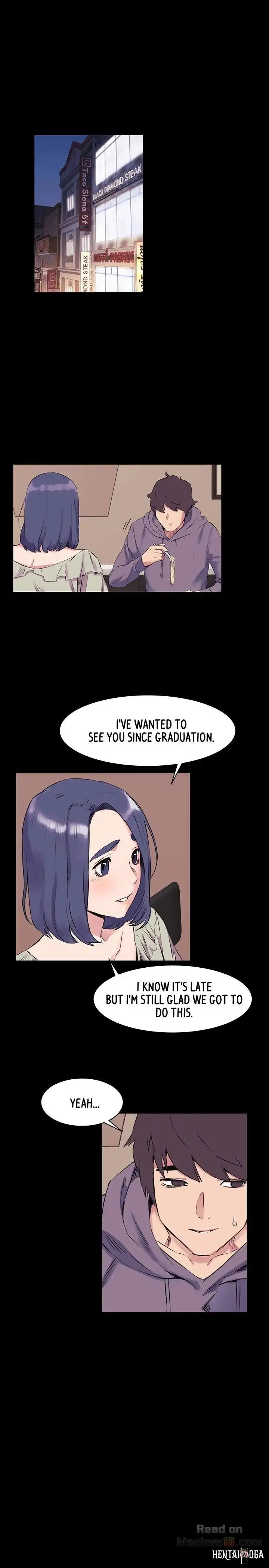 My Kingdom (Silent War) My Kingdom (Silent War) Chapter 46 - Page 3