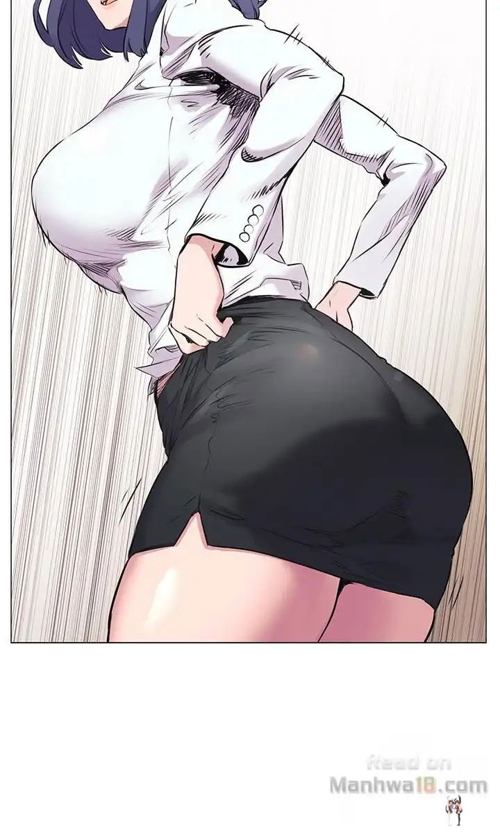 My Kingdom (Silent War) My Kingdom (Silent War) Chapter 46 - Page 5