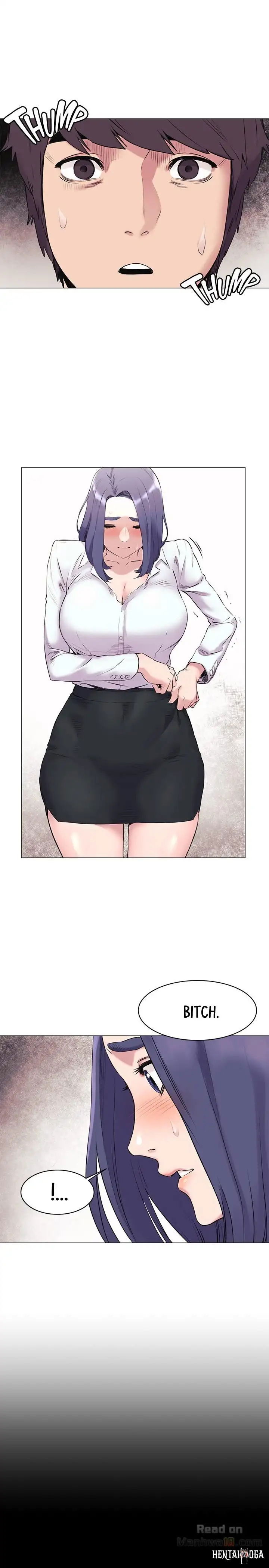 My Kingdom (Silent War) My Kingdom (Silent War) Chapter 46 - Page 6