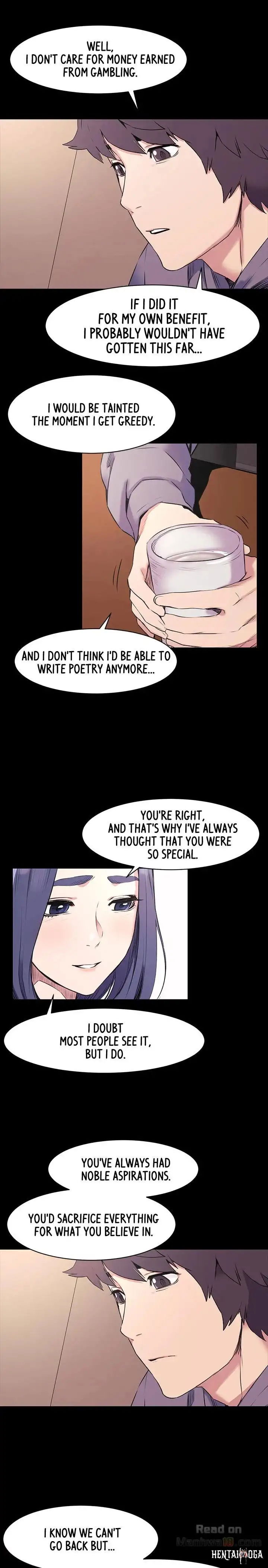 My Kingdom (Silent War) My Kingdom (Silent War) Chapter 46 - Page 9