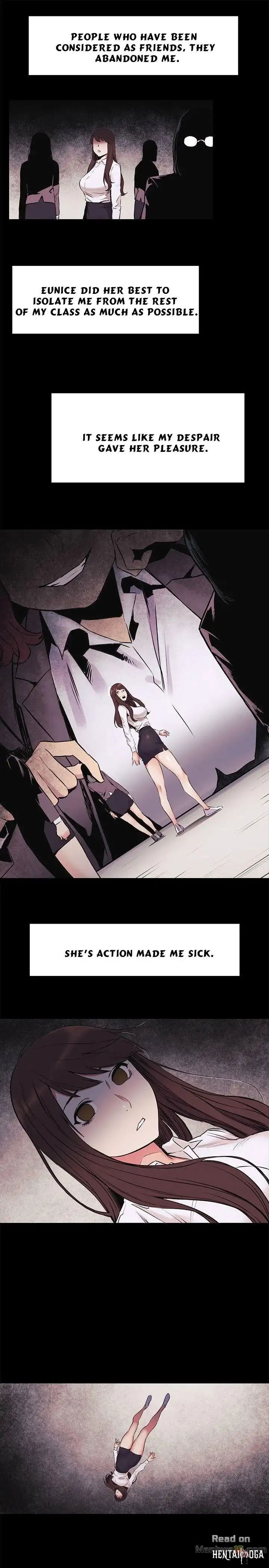 My Kingdom (Silent War) My Kingdom (Silent War) Chapter 47 - Page 13