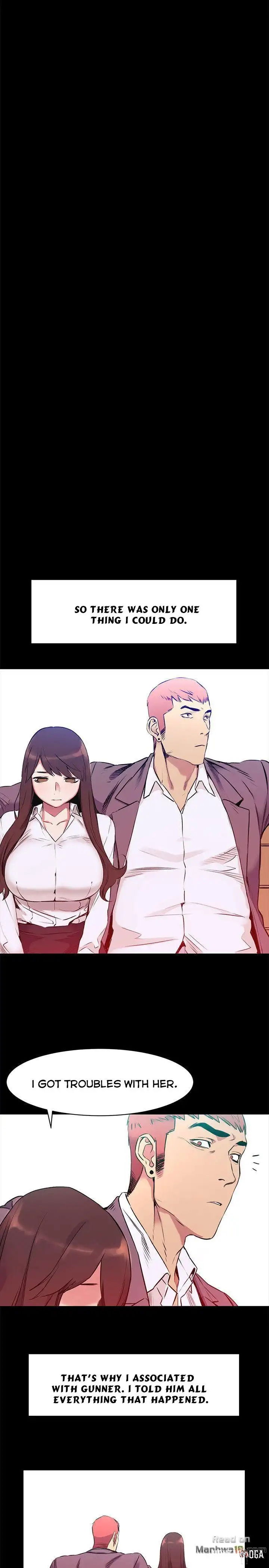 My Kingdom (Silent War) My Kingdom (Silent War) Chapter 47 - Page 14