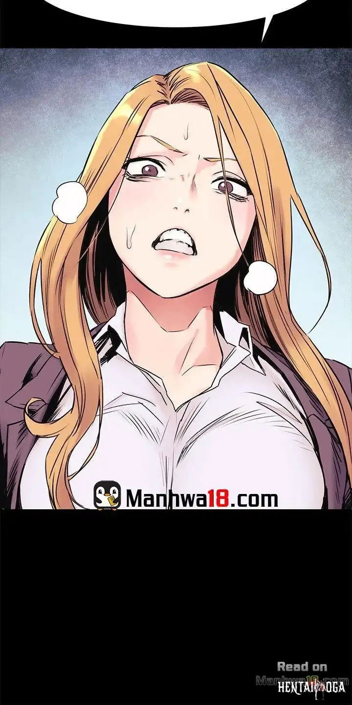 My Kingdom (Silent War) My Kingdom (Silent War) Chapter 47 - Page 18