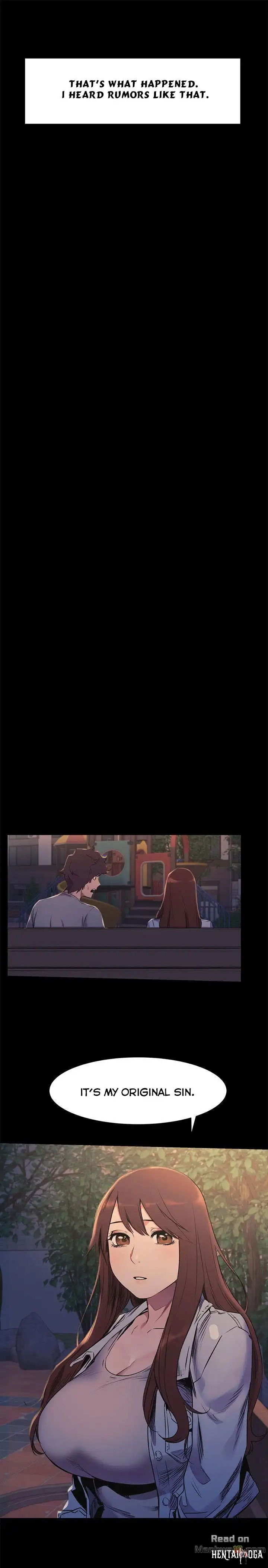 My Kingdom (Silent War) My Kingdom (Silent War) Chapter 47 - Page 19