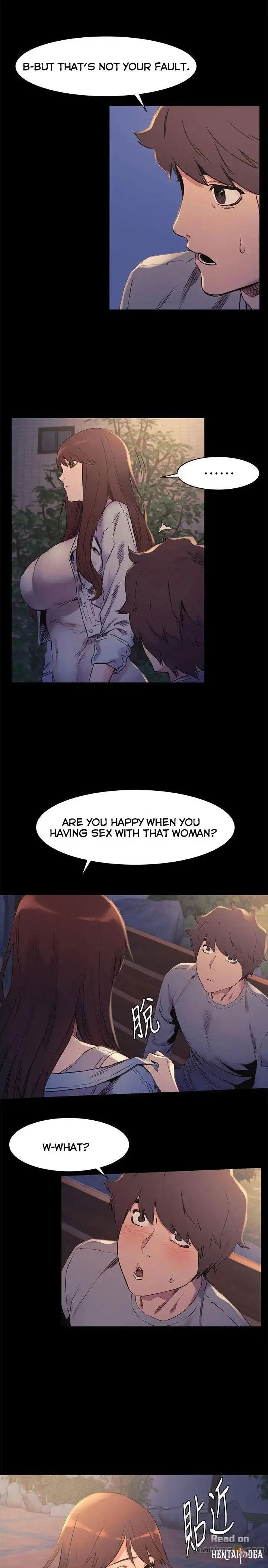 My Kingdom (Silent War) My Kingdom (Silent War) Chapter 47 - Page 20