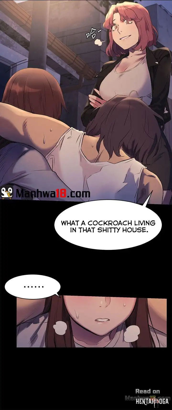 My Kingdom (Silent War) My Kingdom (Silent War) Chapter 47 - Page 7