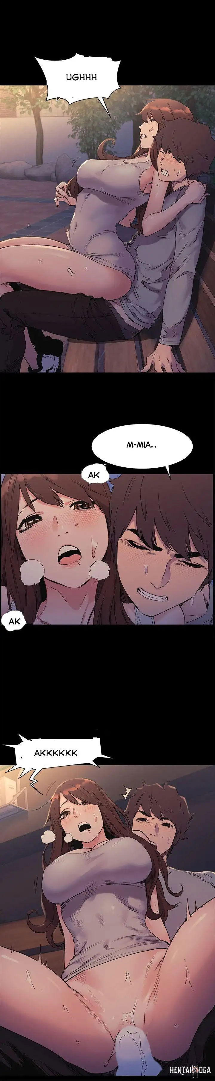 My Kingdom (Silent War) My Kingdom (Silent War) Chapter 48 - Page 11