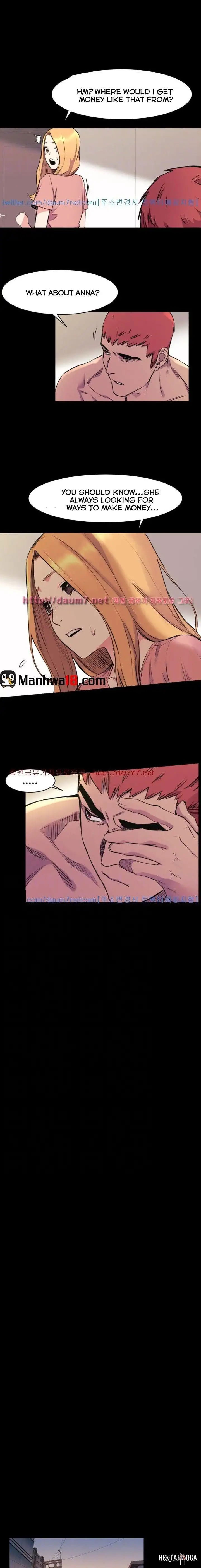 My Kingdom (Silent War) My Kingdom (Silent War) Chapter 49 - Page 10