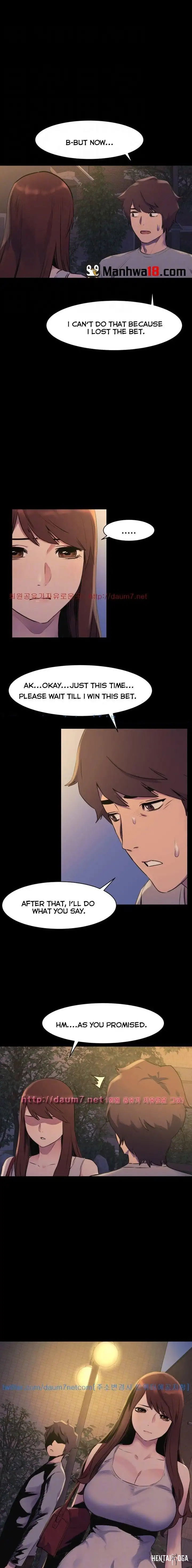 My Kingdom (Silent War) My Kingdom (Silent War) Chapter 49 - Page 3