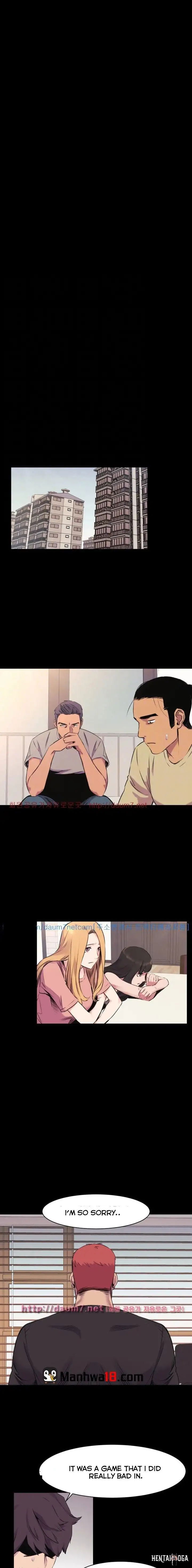 My Kingdom (Silent War) My Kingdom (Silent War) Chapter 49 - Page 5