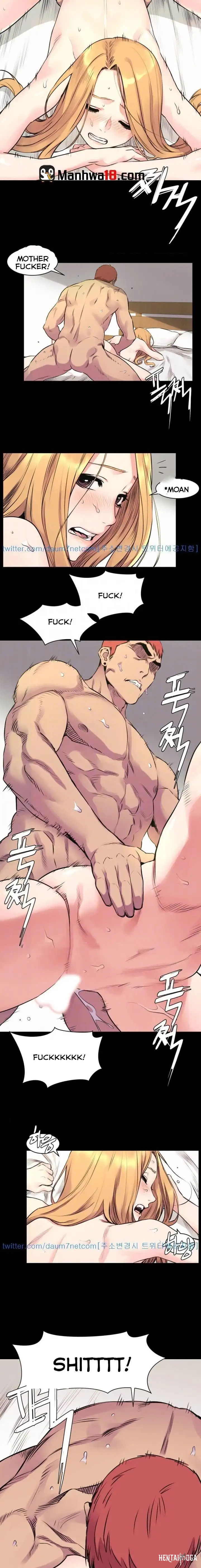 My Kingdom (Silent War) My Kingdom (Silent War) Chapter 49 - Page 8