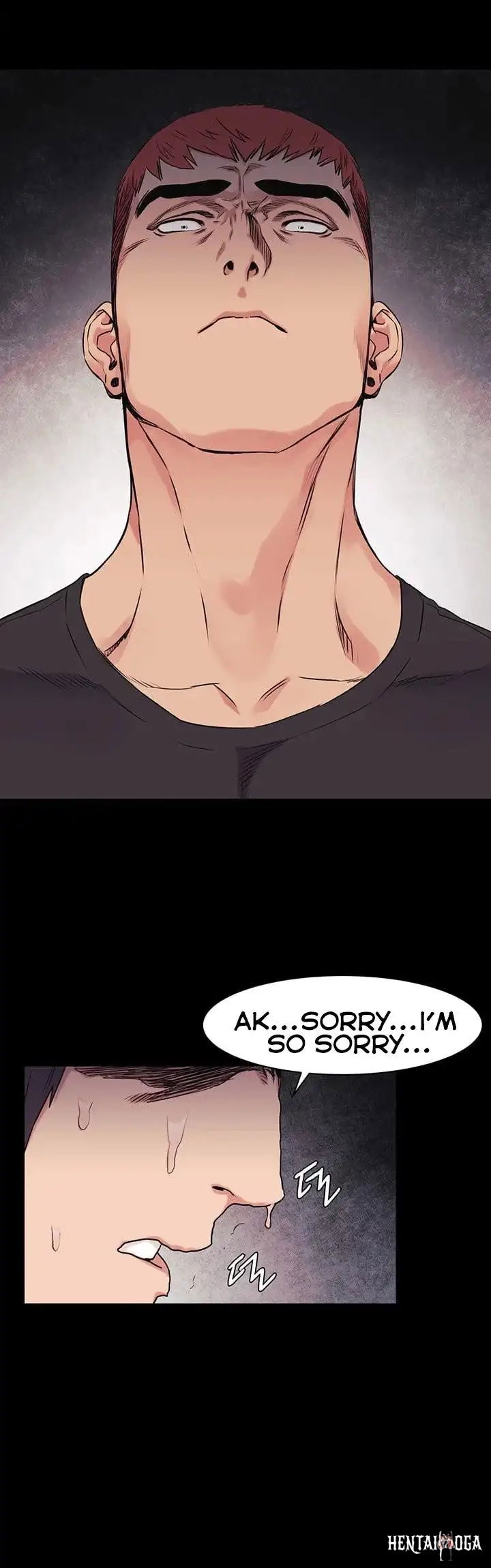 My Kingdom (Silent War) My Kingdom (Silent War) Chapter 50 - Page 13