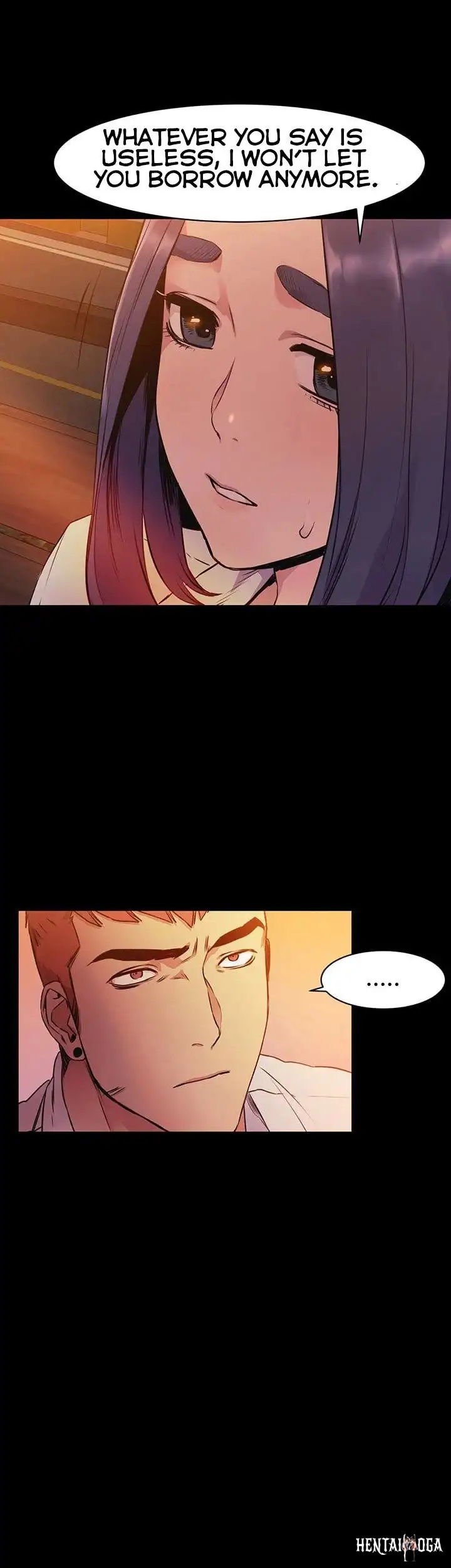 My Kingdom (Silent War) My Kingdom (Silent War) Chapter 50 - Page 27