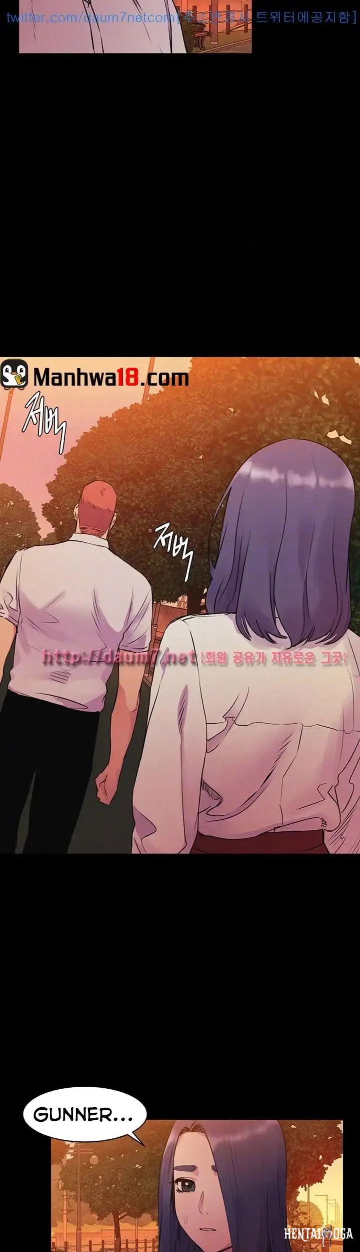 My Kingdom (Silent War) My Kingdom (Silent War) Chapter 50 - Page 30