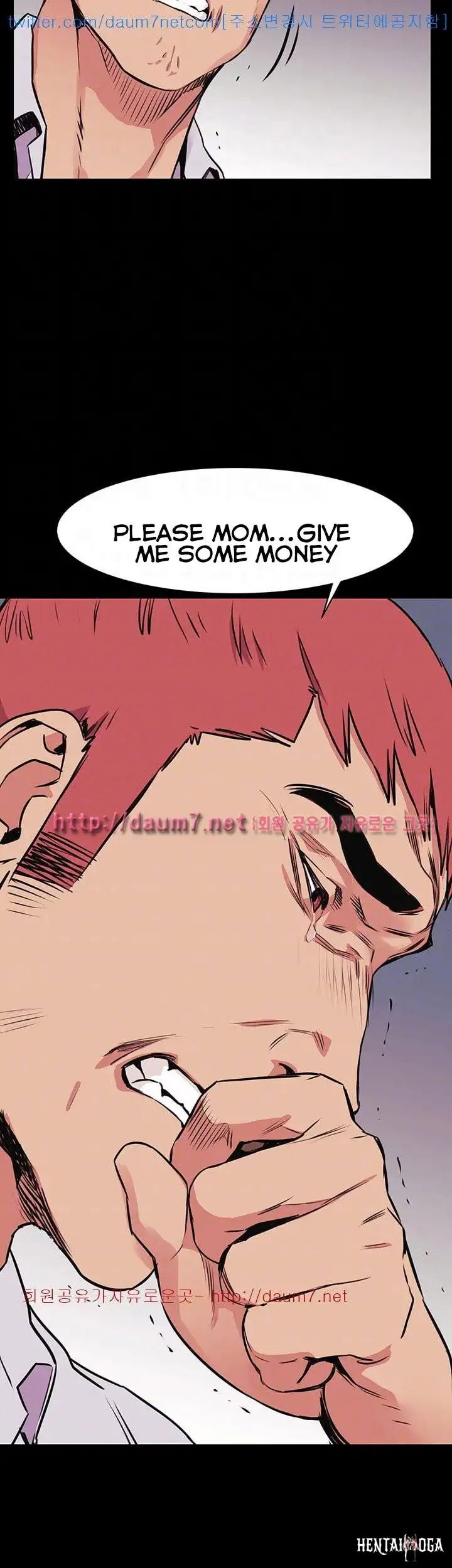 My Kingdom (Silent War) My Kingdom (Silent War) Chapter 50 - Page 37