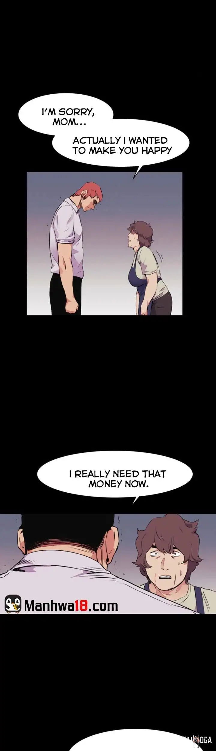 My Kingdom (Silent War) My Kingdom (Silent War) Chapter 51 - Page 1