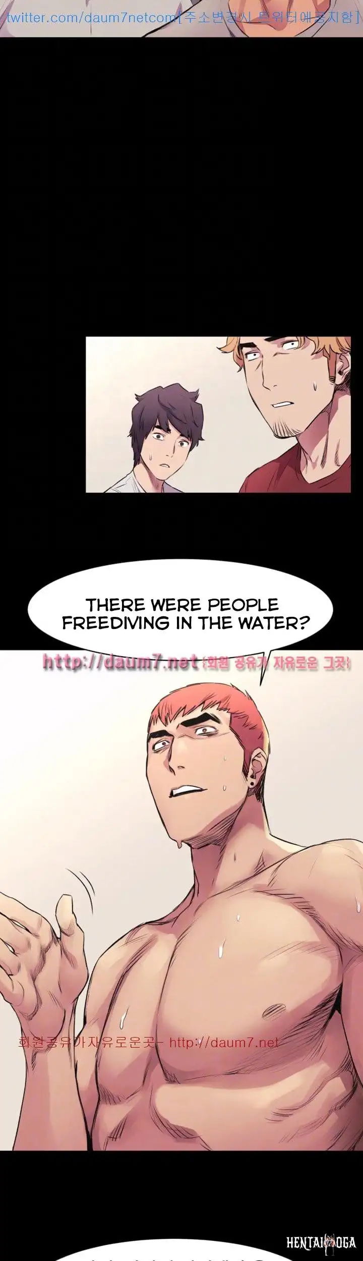 My Kingdom (Silent War) My Kingdom (Silent War) Chapter 51 - Page 26