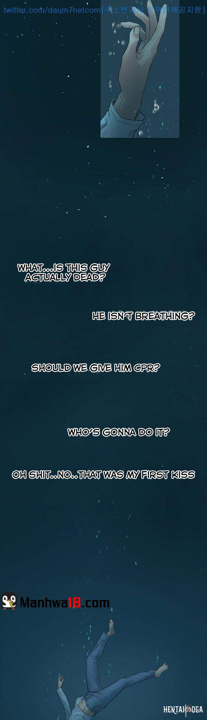 My Kingdom (Silent War) My Kingdom (Silent War) Chapter 52 - Page 12