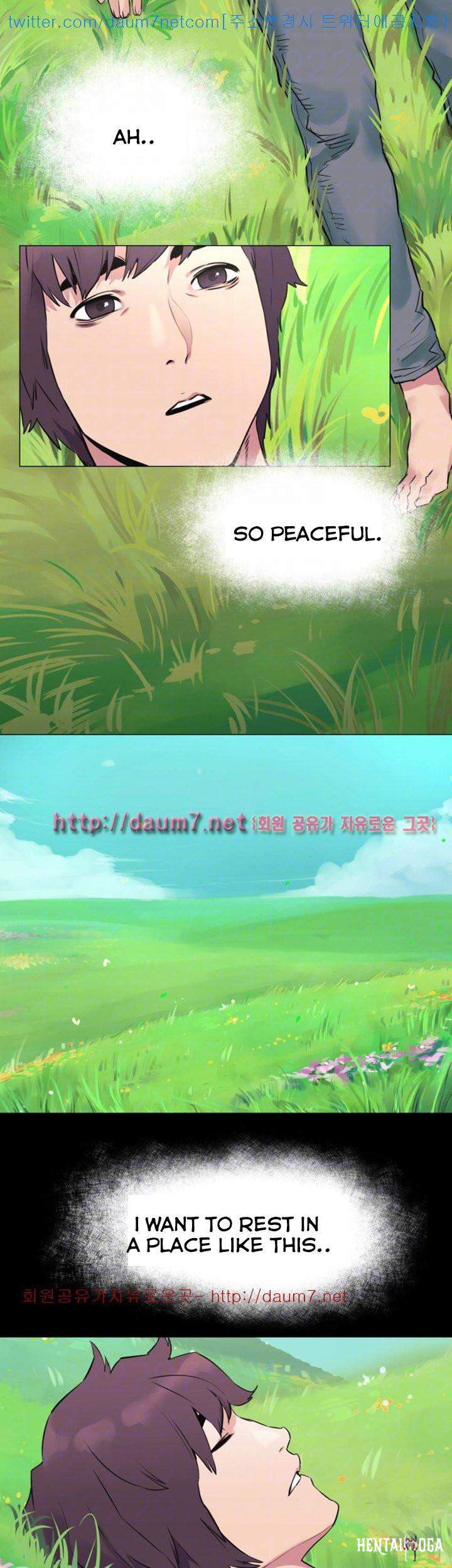 My Kingdom (Silent War) My Kingdom (Silent War) Chapter 52 - Page 15