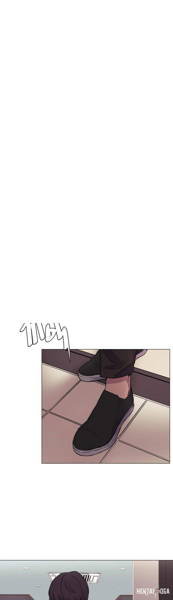 My Kingdom (Silent War) My Kingdom (Silent War) Chapter 52 - Page 37