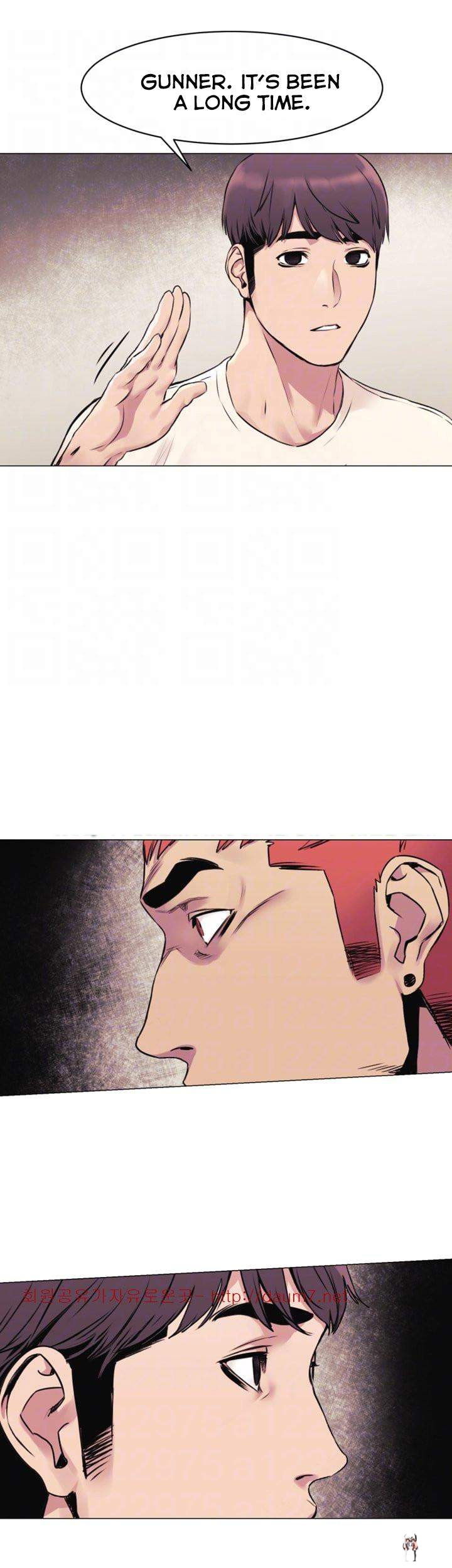 My Kingdom (Silent War) My Kingdom (Silent War) Chapter 52 - Page 39