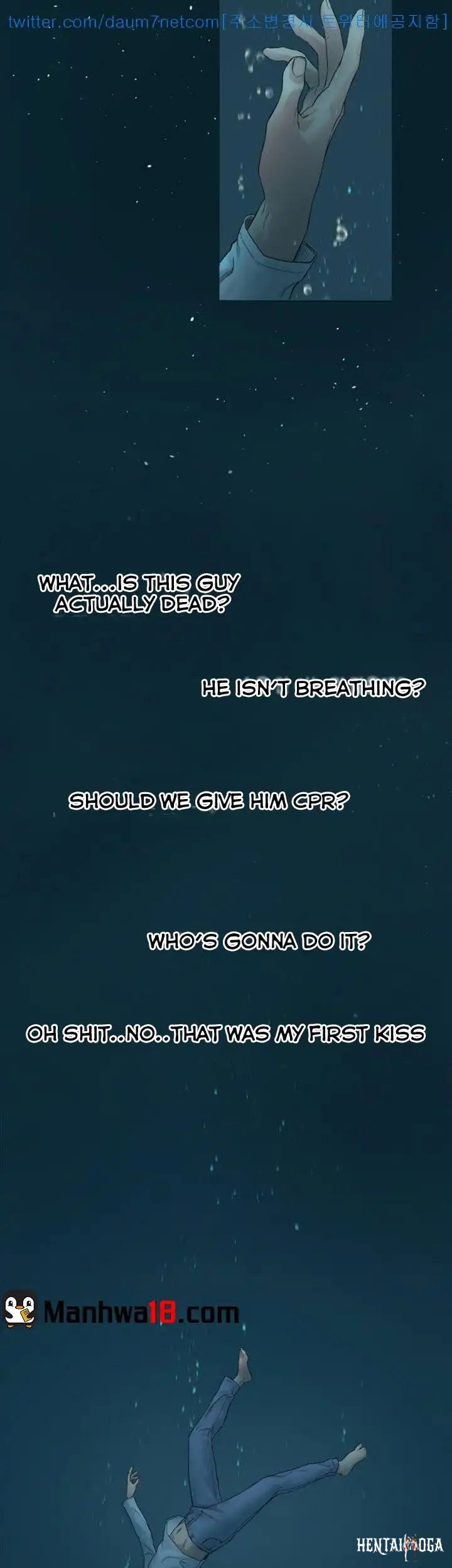 My Kingdom (Silent War) My Kingdom (Silent War) Chapter 52.1 - Page 12