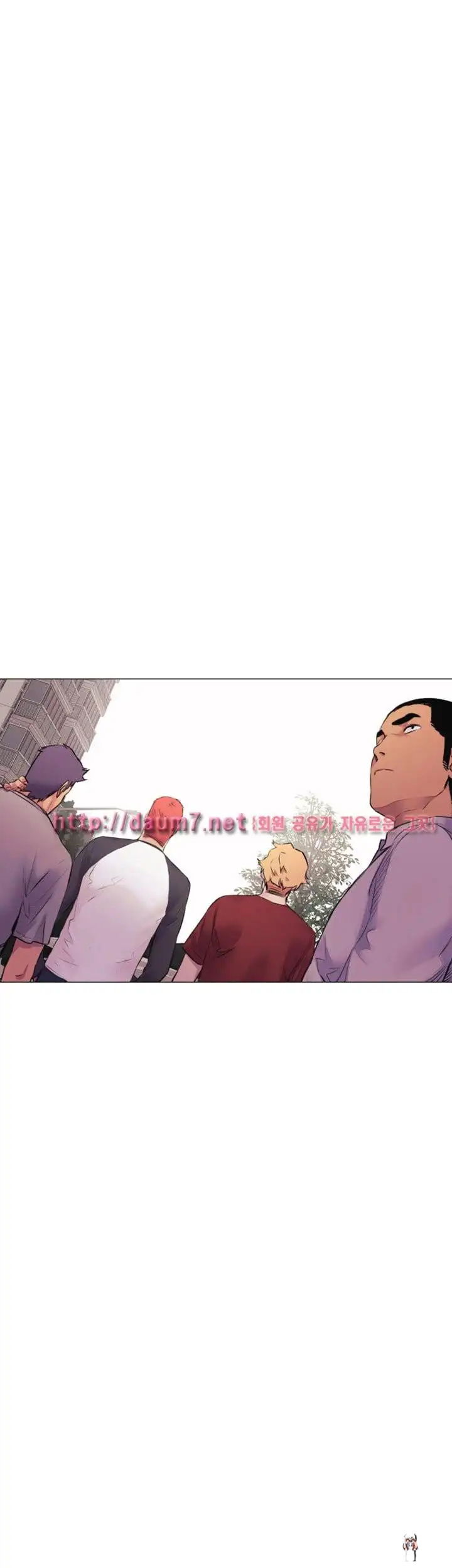 My Kingdom (Silent War) My Kingdom (Silent War) Chapter 52.1 - Page 24