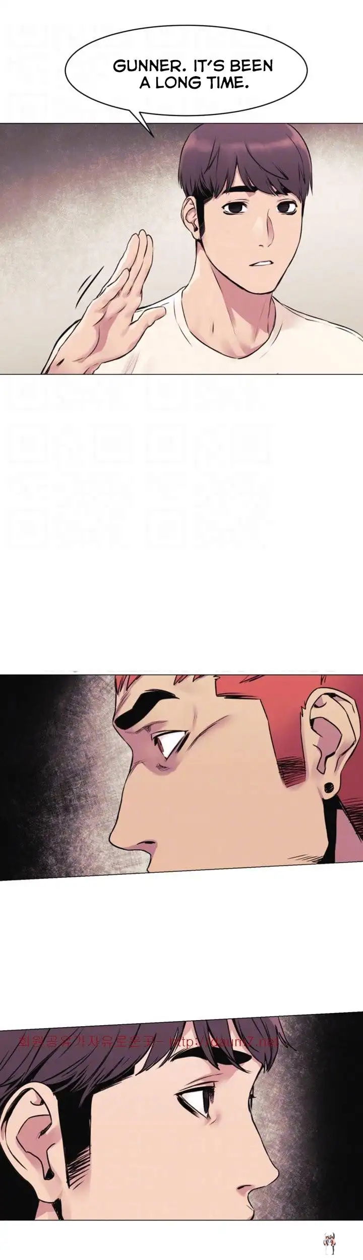 My Kingdom (Silent War) My Kingdom (Silent War) Chapter 52.1 - Page 39