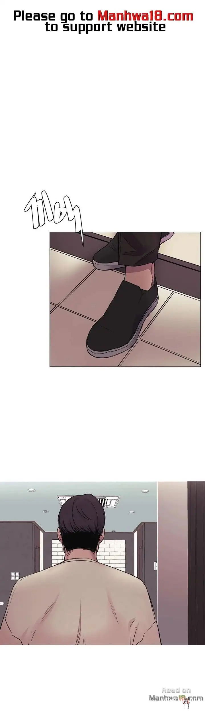 My Kingdom (Silent War) My Kingdom (Silent War) Chapter 52.2 - Page 1