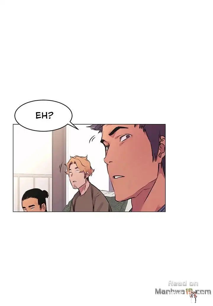 My Kingdom (Silent War) My Kingdom (Silent War) Chapter 52.2 - Page 2