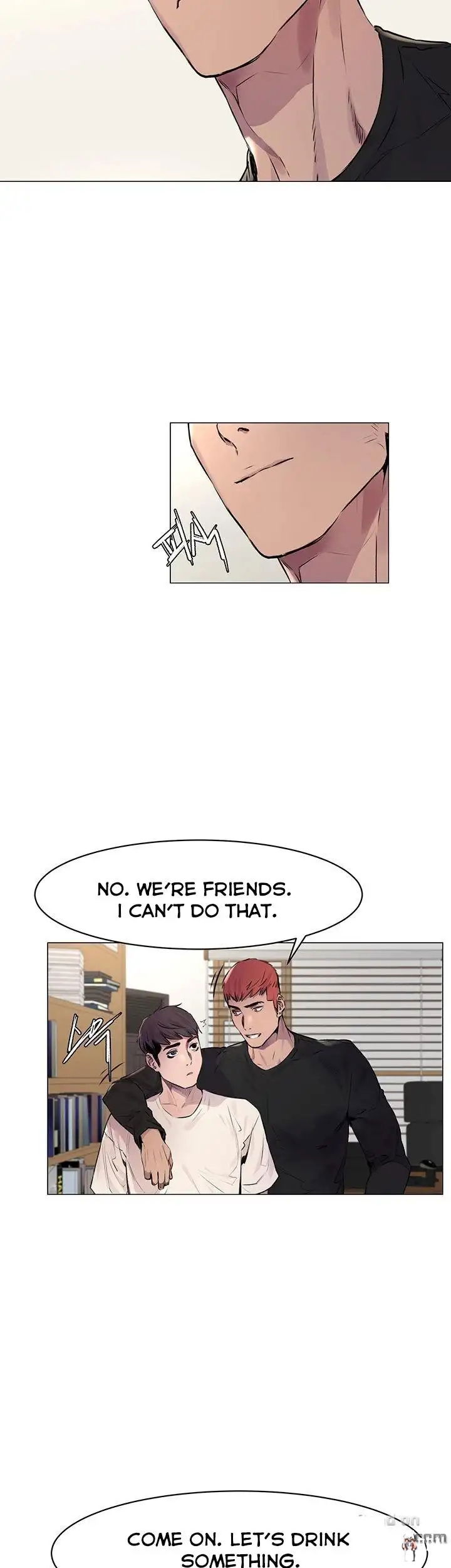 My Kingdom (Silent War) My Kingdom (Silent War) Chapter 52.2 - Page 20