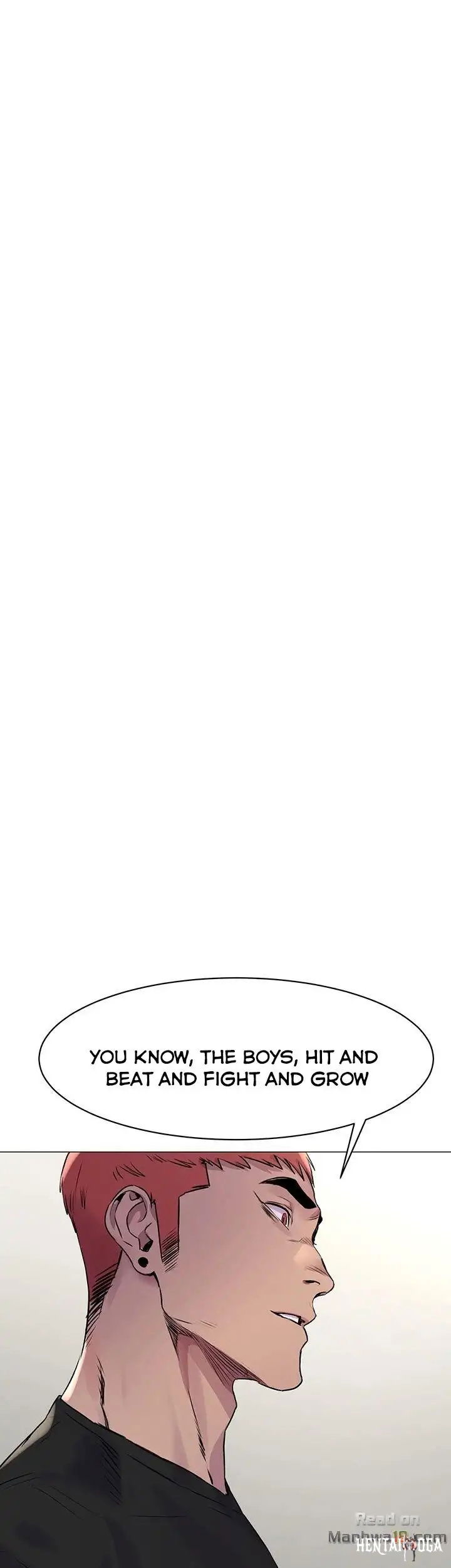 My Kingdom (Silent War) My Kingdom (Silent War) Chapter 52.2 - Page 22