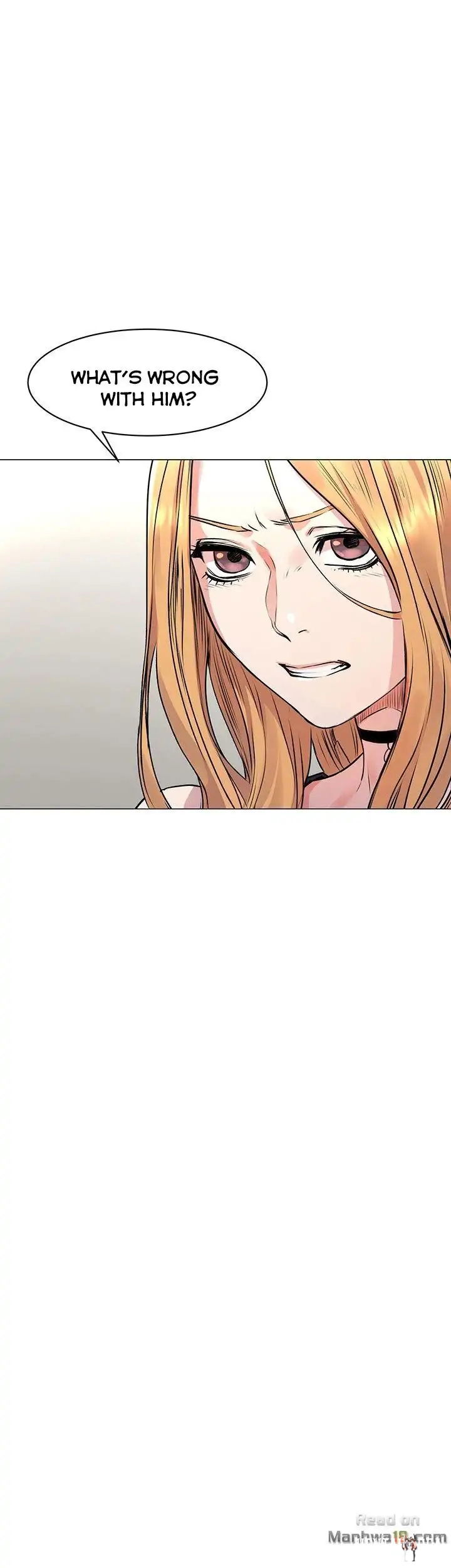 My Kingdom (Silent War) My Kingdom (Silent War) Chapter 52.2 - Page 26