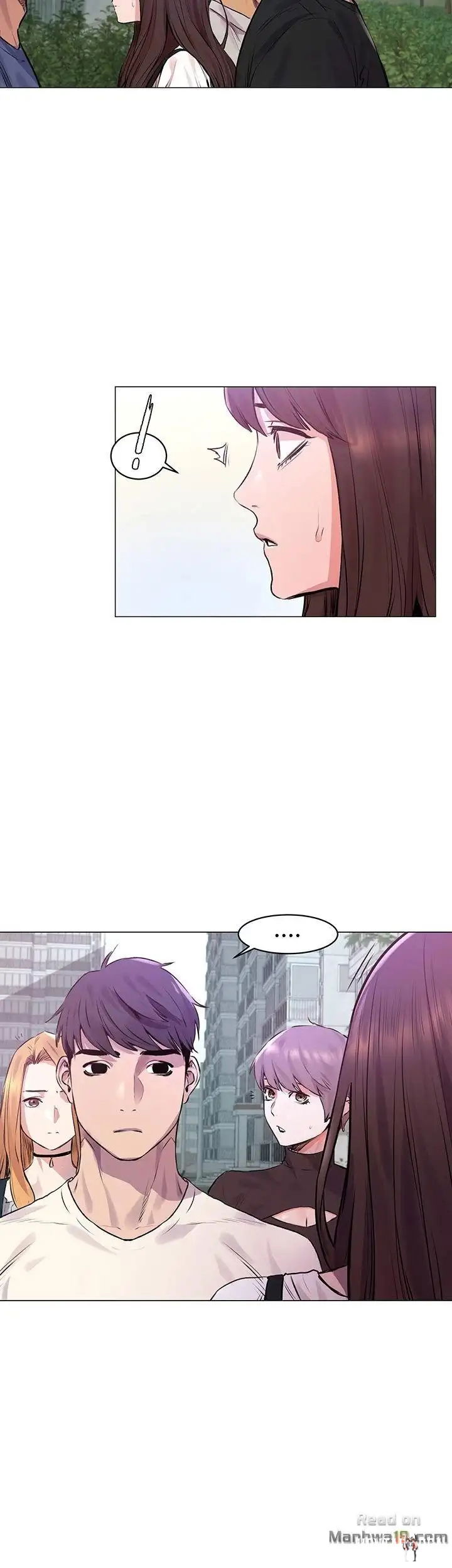 My Kingdom (Silent War) My Kingdom (Silent War) Chapter 52.2 - Page 31