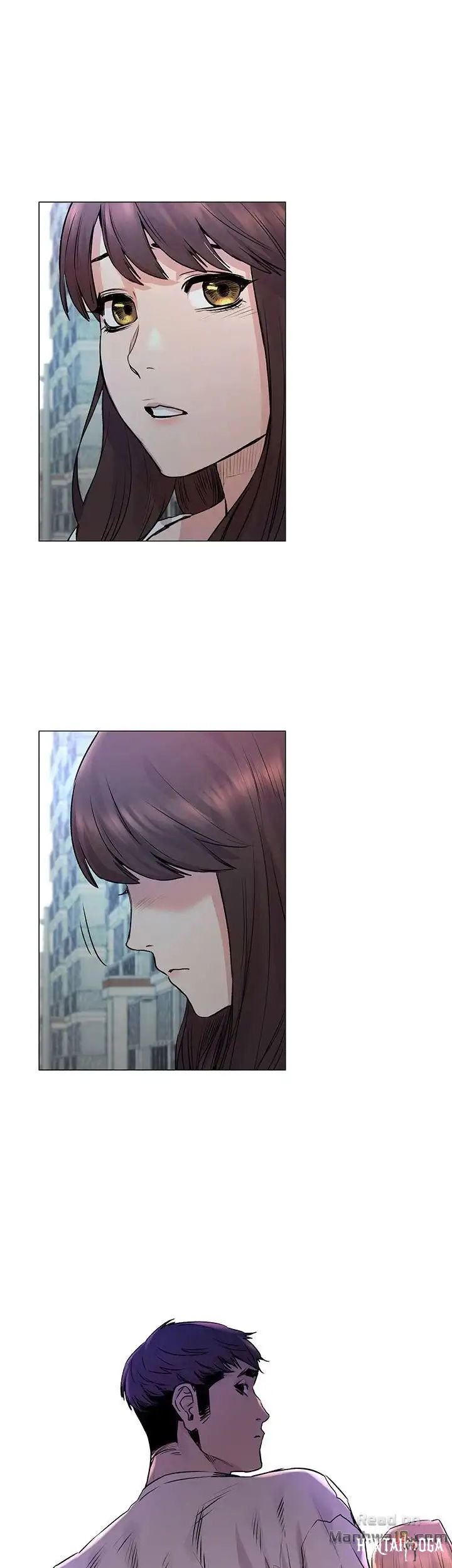 My Kingdom (Silent War) My Kingdom (Silent War) Chapter 52.2 - Page 33