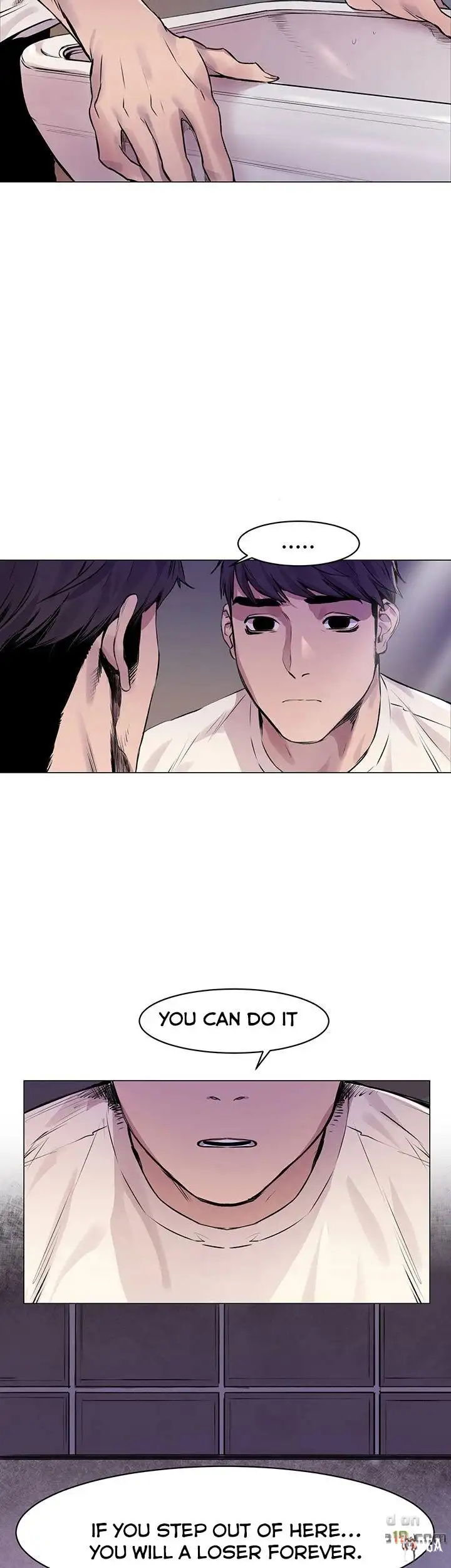 My Kingdom (Silent War) My Kingdom (Silent War) Chapter 52.2 - Page 41