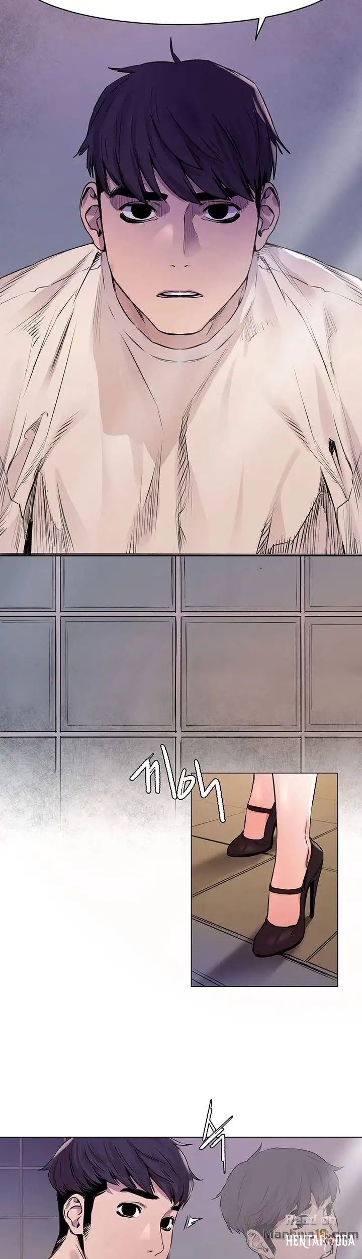 My Kingdom (Silent War) My Kingdom (Silent War) Chapter 52.2 - Page 42