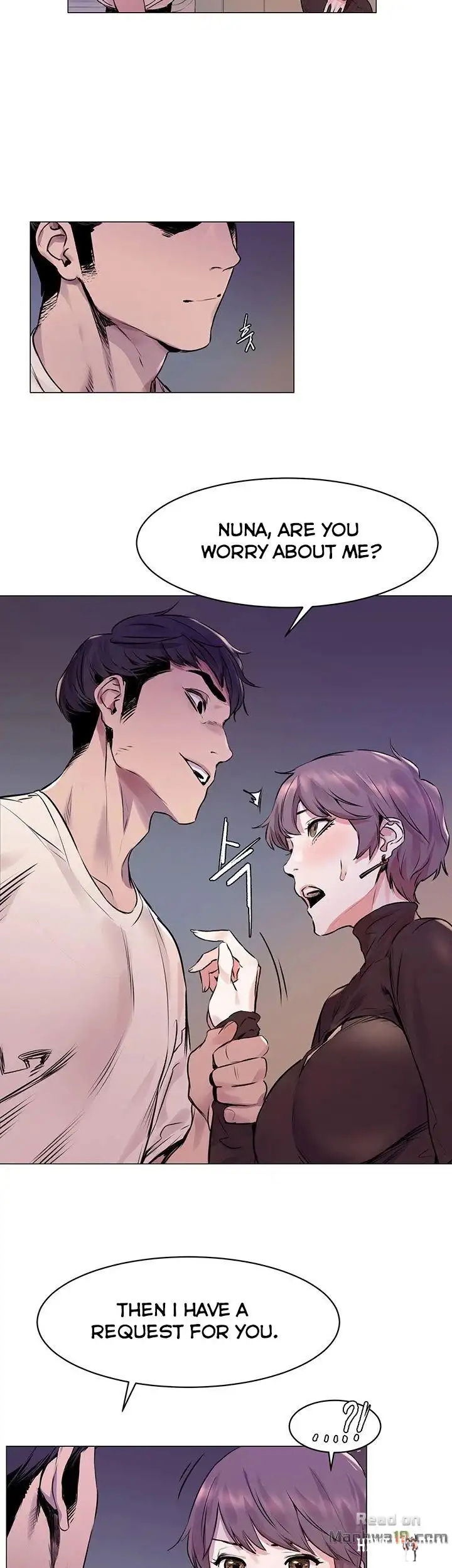 My Kingdom (Silent War) My Kingdom (Silent War) Chapter 52.2 - Page 45